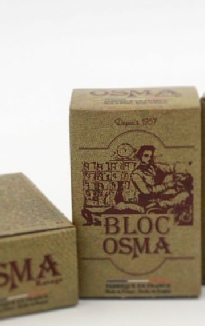 Block Osma Alum Block 75g