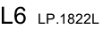 L6  LP.1822L