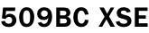 509BC XSE