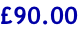 £90.00